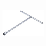 Ключ Т-образный 17 мм KING TONY 118517M купить по цене 1 300 ₽ в интернет магазине ТЕХСАД