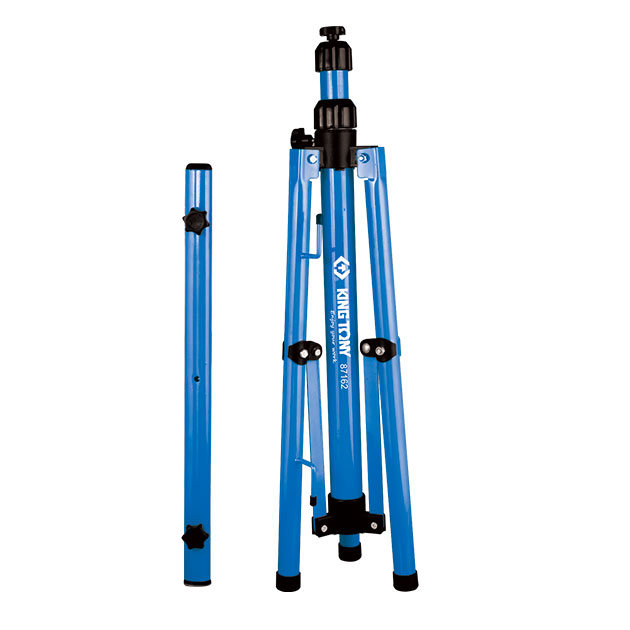 Стойка для прожектора светодиодного KING TONY 87162 купить по цене 3 160 ₽ в интернет магазине ТЕХСАД