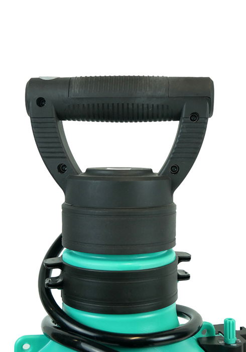 Опрыскиватель садовый ранцевый аккумуляторный Sturm! GS8208U купить по цене 4&nbsp;950 ₽ в интернет магазине ТЕХСАД