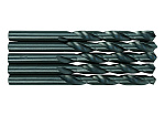 Сверло по металлу Sturm! 1055-04-8S5-SS5 купить по цене 470 ₽ в интернет магазине ТЕХСАД