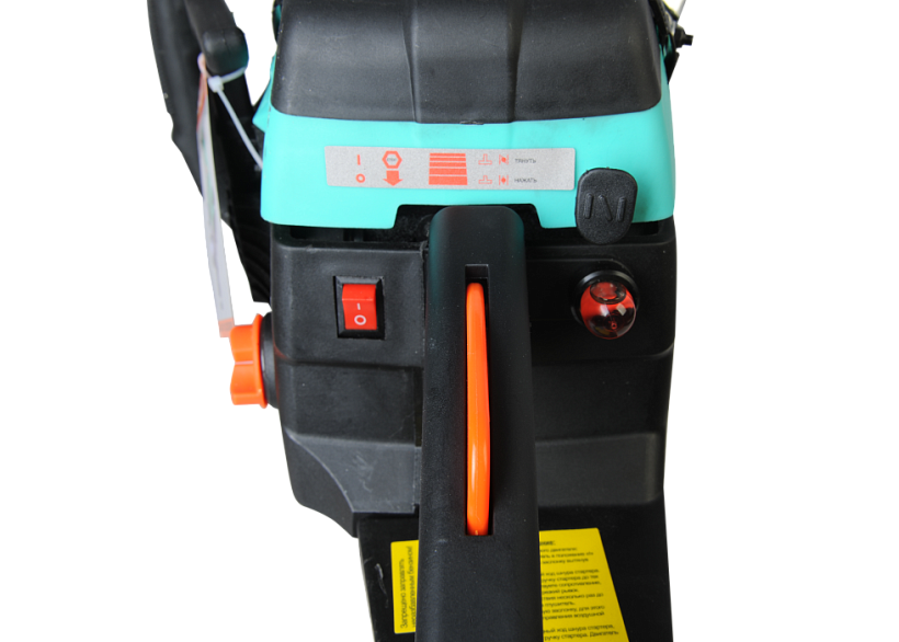 Бензопила Sturm! GC99522B Бензопила Sturm! GC99522B купить по цене 10 990 ₽ в интернет магазине ТЕХСАД