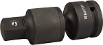 KRAFTOOL 3/4'', Cr-Mo сталь, ударный, карданный шарнир INDUSTRIE QUALITAT 27960-3/4 купить по цене 3 250 ₽ в интернет магазине ТЕХСАД