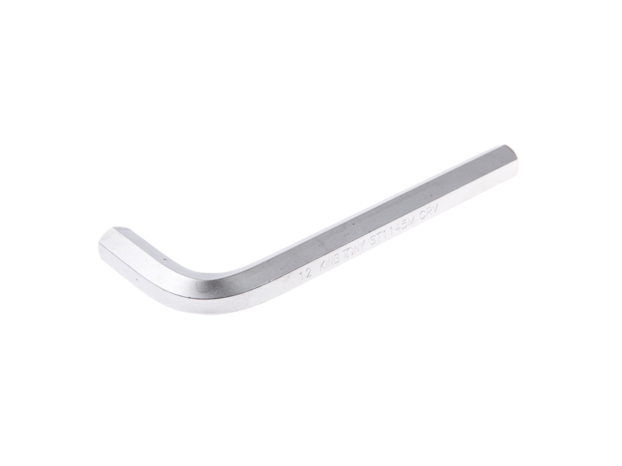 Шестигранник Г-образный 12 мм, 57,0 х 137,0 мм KING TONY ST114512M Шестигранник Г-образный 12 мм, 57,0 х 137,0 мм KING TONY ST114512M купить по цене 330 ₽ в интернет магазине ТЕХСАД