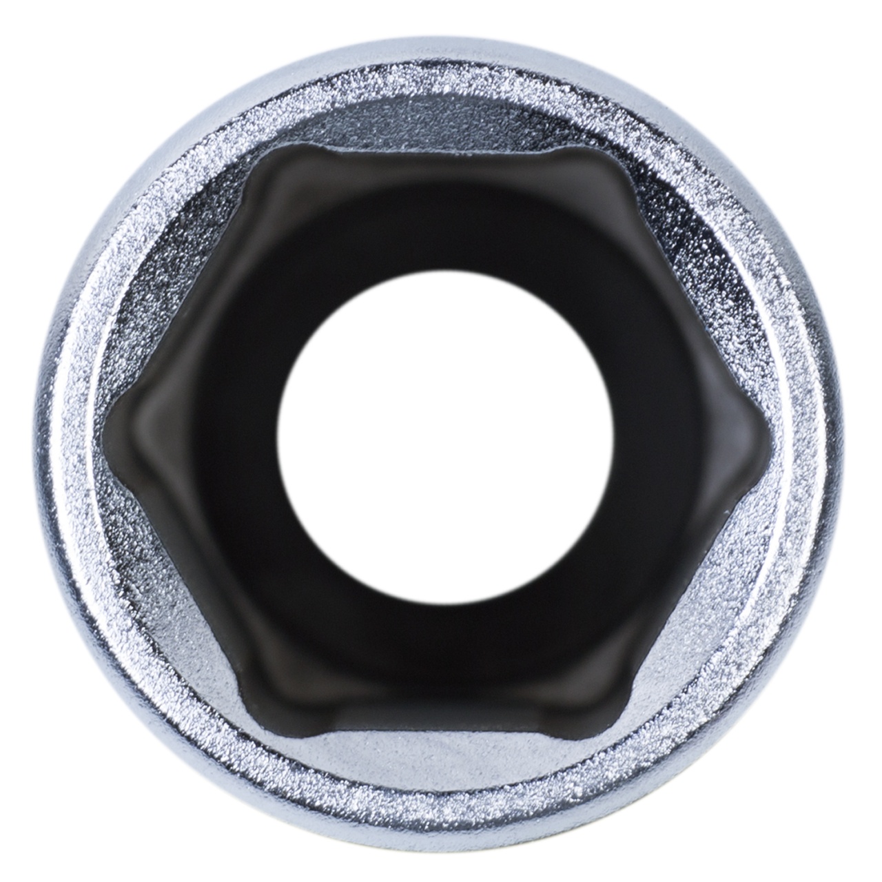 Головка торцевая глубокая шестигранная 1/2'', 18 мм KING TONY 423518M купить по цене 460 ₽ в интернет магазине ТЕХСАД