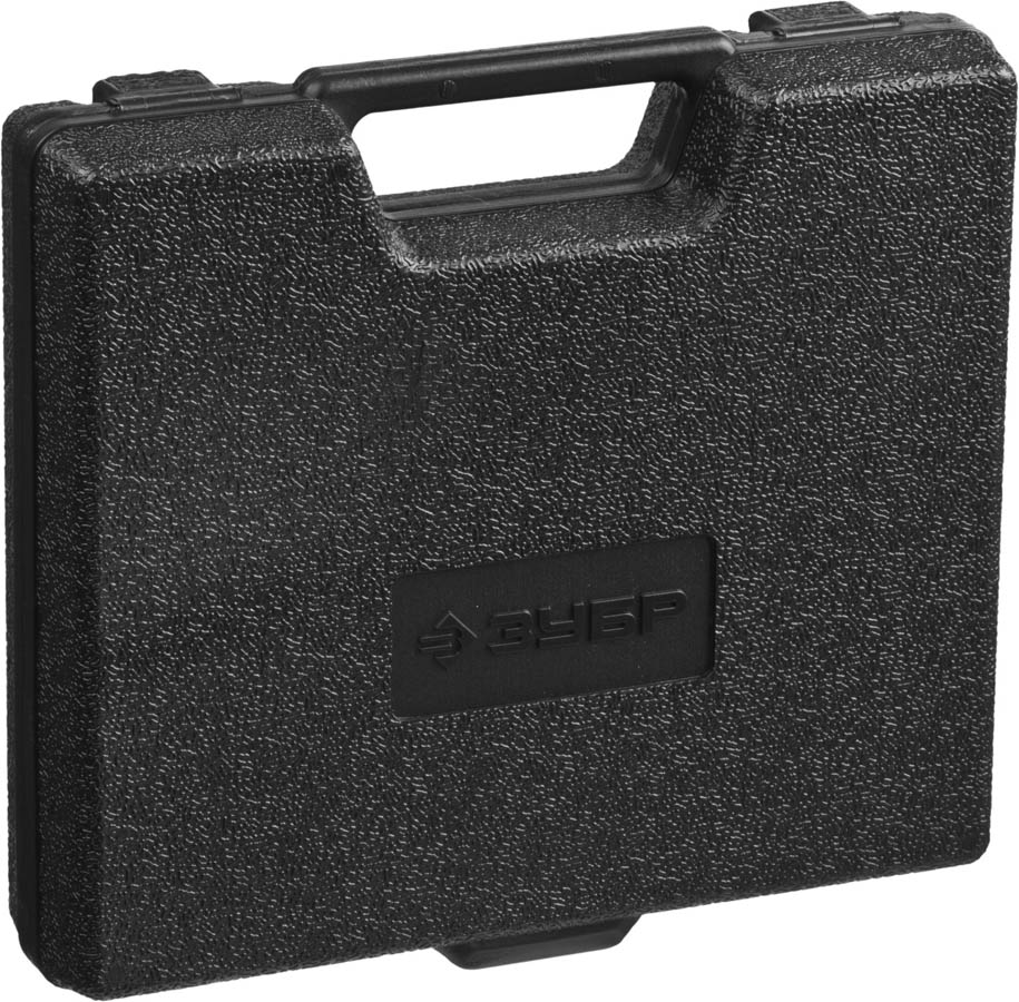 ЗУБР 129 шт., отвертка реверсивная в наборе с битами 25237-H129 Профессионал купить по цене 3 330 ₽ в интернет магазине ТЕХСАД