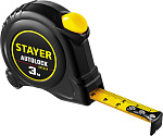 STAYER 3 м х 16 мм, с автостопом рулетка 2-34126-03-16_z02 купить по цене 173 ₽ в интернет магазине ТЕХСАД