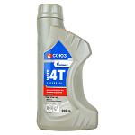 Масло СОЮЗ МСС-0104Б купить по цене 390 ₽ в интернет магазине ТЕХСАД