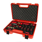 Фиксатор распредвала выпускных клапанов BMW, кейс, 29 предметов МАСТАК 103-21229C купить по цене 68 750 ₽ в интернет магазине ТЕХСАД