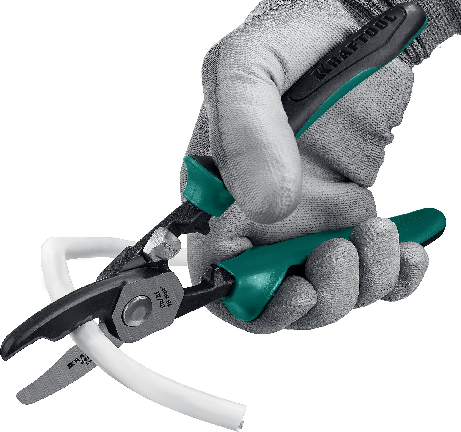 KRAFTOOL 200 мм, до 20 мм, кабелерез KSD-20 23332-20 KRAFTOOL 200 мм, до 20 мм, кабелерез KSD-20 23332-20 купить по цене 1 680 ₽ в интернет магазине ТЕХСАД