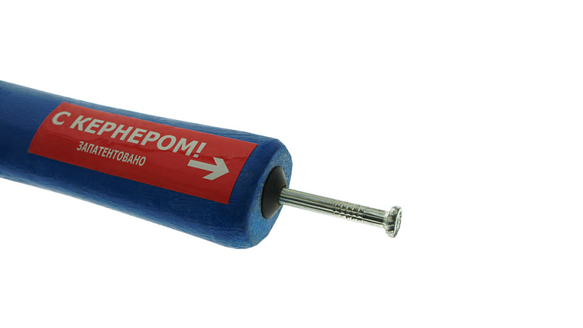 Молоток СОЮЗ 1010-53-WD0500C со встроенным кернером купить по цене 340 ₽ в интернет магазине ТЕХСАД