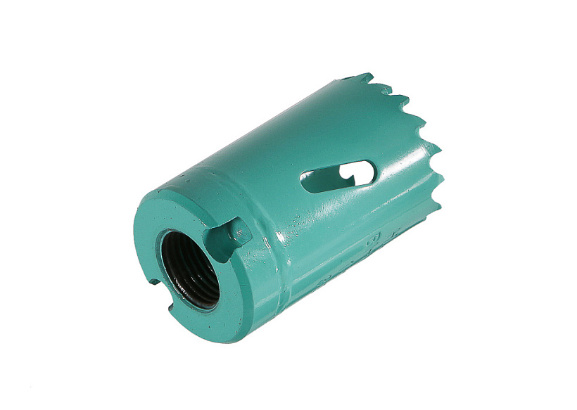 Коронка биметаллическая Sturm! 1090-04-BI-32 купить по цене 430 ₽ в интернет магазине ТЕХСАД