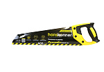 Ножовка по дереву Hanskonner HK1060-01-4007 купить по цене 1 110 ₽ в интернет магазине ТЕХСАД