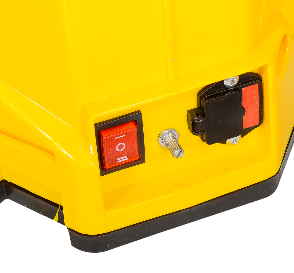 Опрыскиватель аккумуляторный Huter SP-16AC купить по цене 5&nbsp;390 ₽ в интернет магазине ТЕХСАД