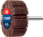 ЗУБР P60, 50x20 мм, круг шлифовальный лепестковый 36601-060_z01 купить по цене 288 ₽ в интернет магазине ТЕХСАД