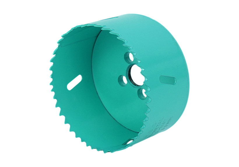 Коронка биметаллическая Sturm! 1090-04-BI-83 купить по цене 1 070 ₽ в интернет магазине ТЕХСАД