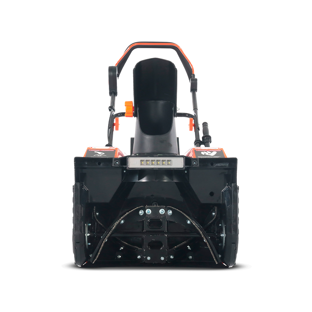 Аккумуляторный снегоуборщик YARD FOXBASIC 4625E купить по цене 32&nbsp;990 ₽ в интернет магазине ТЕХСАД