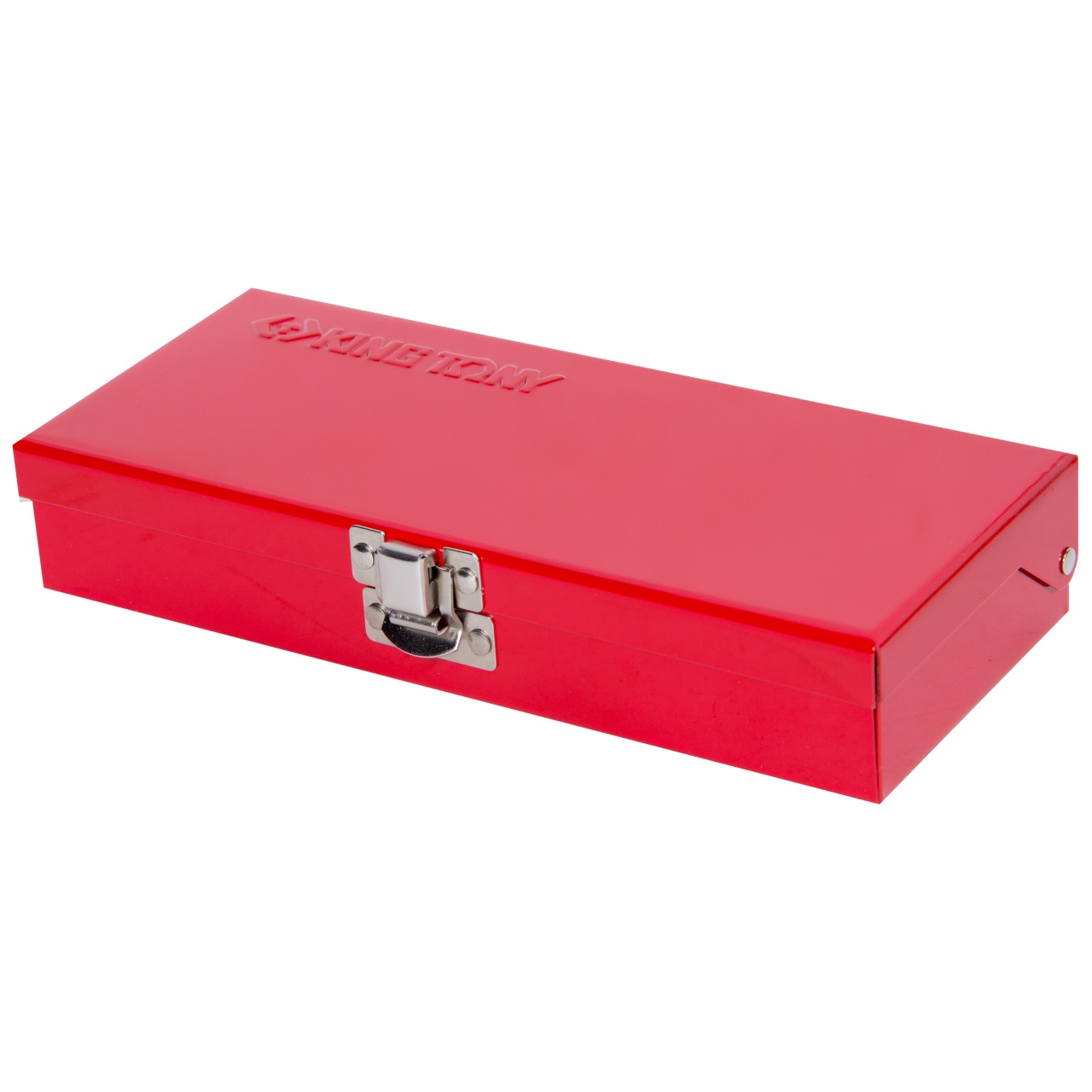 Набор торцевых насадок 1/2'', Spline, M6-M18, L = 60 мм, 7 предметов KING TONY 4117PR купить по цене 4 090 ₽ в интернет магазине ТЕХСАД