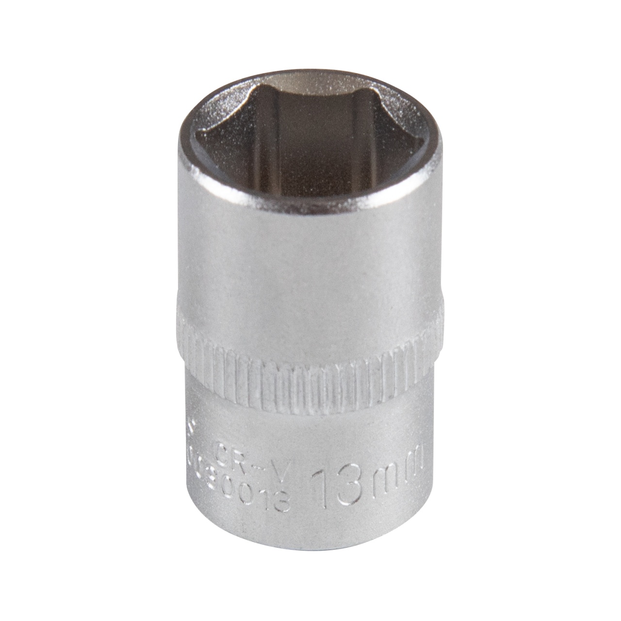 Головка торцевая стандартная шестигранная 3/8'', 13 мм AFFIX AF00030013 купить по цене 90 ₽ в интернет магазине ТЕХСАД