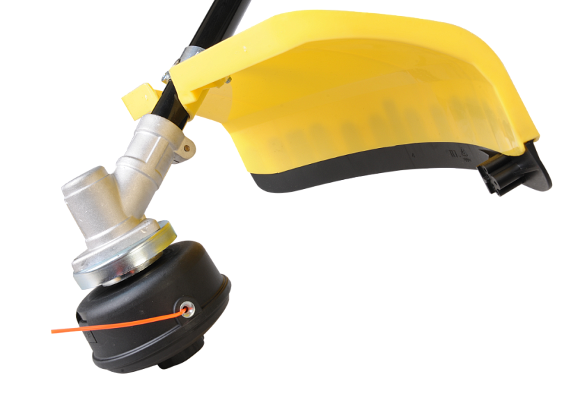 Триммер электрический Hanskonner HGT10BS купить по цене 10&nbsp;990 ₽ в интернет магазине ТЕХСАД