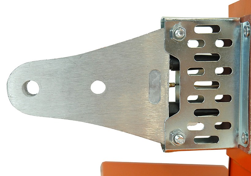 Аппарат для сварки пластиковых труб СОЮЗ СТС-7220С купить по цене 1 490 ₽ в интернет магазине ТЕХСАД