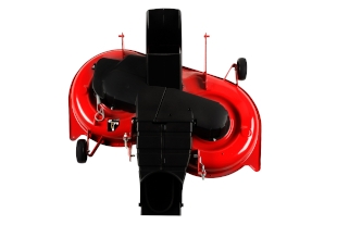 Трактор бензиновый Solo by AL-KO Comfort T 13-93.7 HD купить по цене 318 792 ₽ в интернет магазине ТЕХСАД