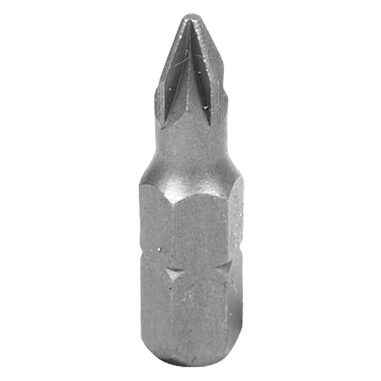 Вставка (бита) торцевая 1/4'', Pozidriv, PZ1, L = 25 мм KING TONY 102501Z купить по цене 40 ₽ в интернет магазине ТЕХСАД