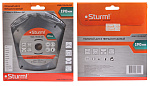 Диск пильный Sturm! 9020-190-20-24T купить по цене 510 ₽ в интернет магазине ТЕХСАД