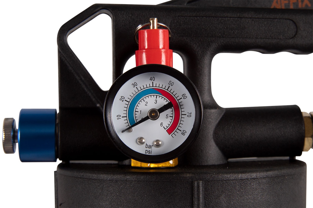 Устройство для замены масла в АКПП, 10 л, пневматическое AFFIX AF10430017 купить по цене 10 000 ₽ в интернет магазине ТЕХСАД