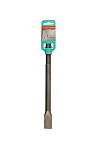 Насадка долото SDS Max Sturm! 9018-SDSM-F25X280 купить по цене 320 ₽ в интернет магазине ТЕХСАД