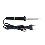 Паяльник, 60 Вт, 220 В, пластмассовая ручка KING TONY 6BC26A купить по цене 1 060 ₽ в интернет магазине ТЕХСАД