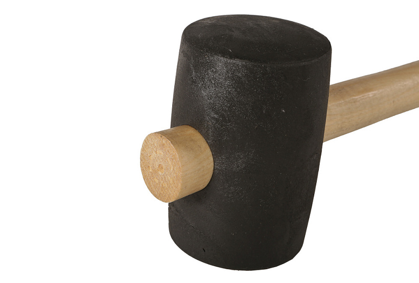 Киянка СОЮЗ 1012-08-600С купить по цене 330 ₽ в интернет магазине ТЕХСАД