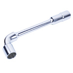 Ключ Г-образный торцевой 22 мм KING TONY 1080-22 купить по цене 1 510 ₽ в интернет магазине ТЕХСАД