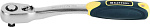 KRAFTOOL 3/8'', 72 зубца, Сr-V сталь, трещотка для торцовых головок 27795-3/8_z02 купить по цене 1 990 ₽ в интернет магазине ТЕХСАД