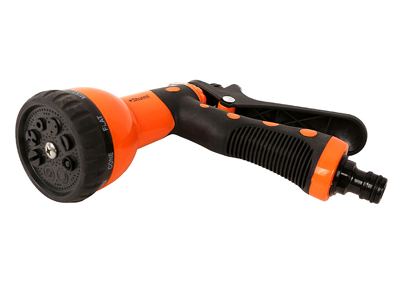 Пистолет для полива Sturm! 3015-17-08P купить по цене 410 ₽ в интернет магазине ТЕХСАД