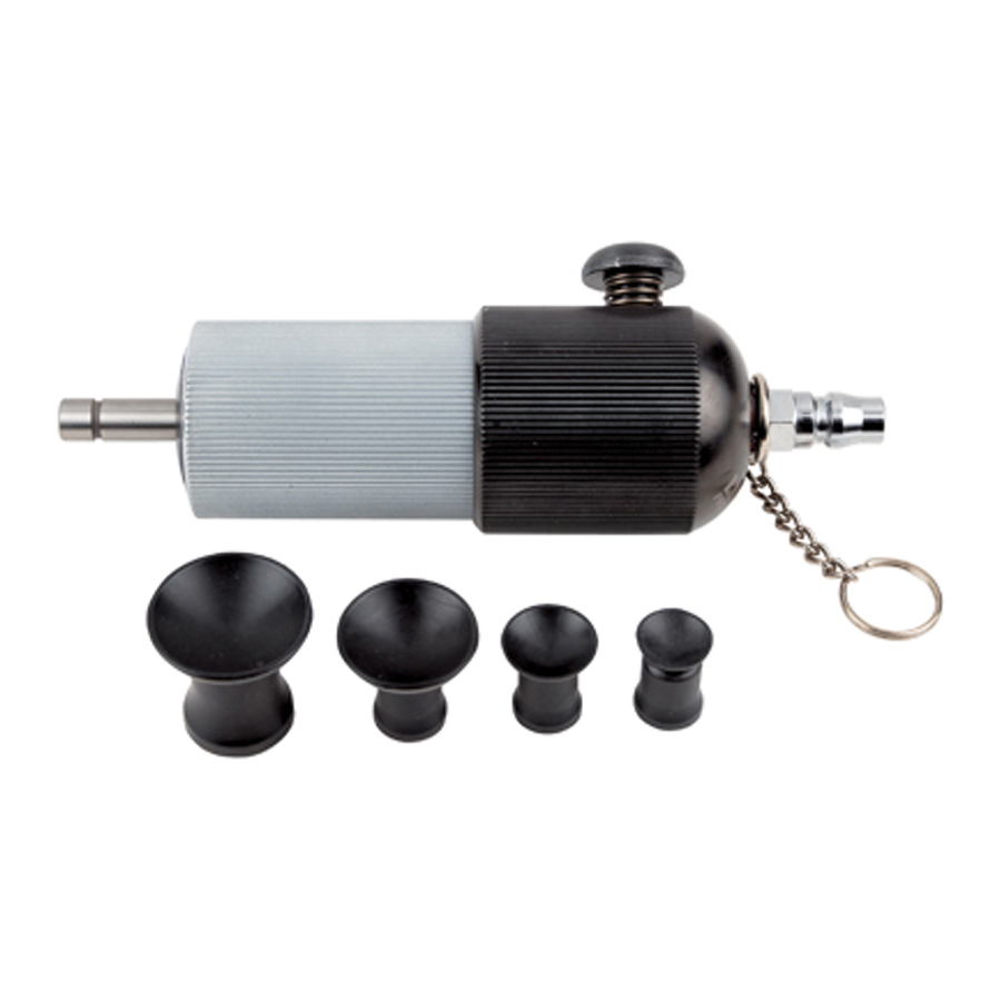 Машинка пневматическая для притирки клапанов, ударного действия МАСТАК 103-13005C купить по цене 13&nbsp;400 ₽ в интернет магазине ТЕХСАД