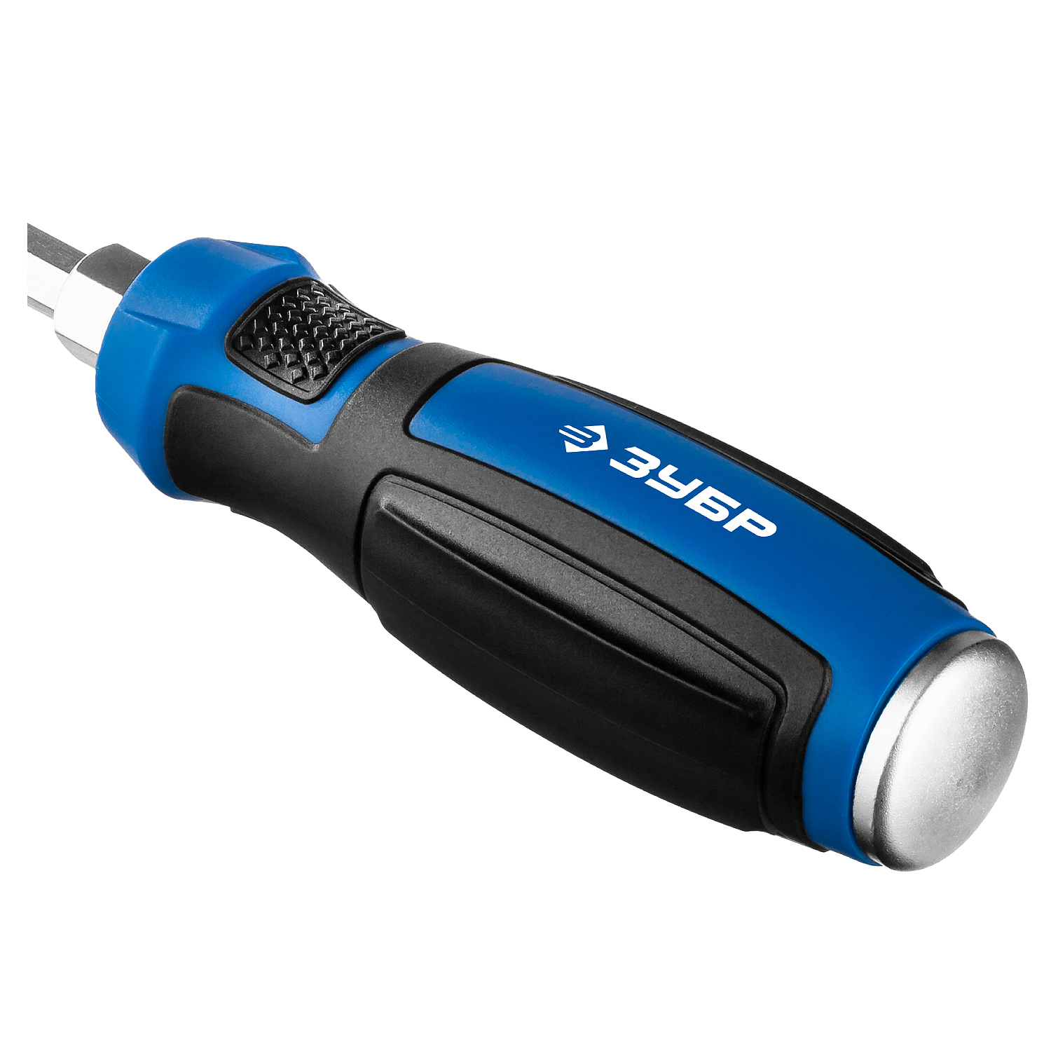 ЗУБР PH3х150 мм, отвертка ударная 25272-3 купить по цене 590 ₽ в интернет магазине ТЕХСАД