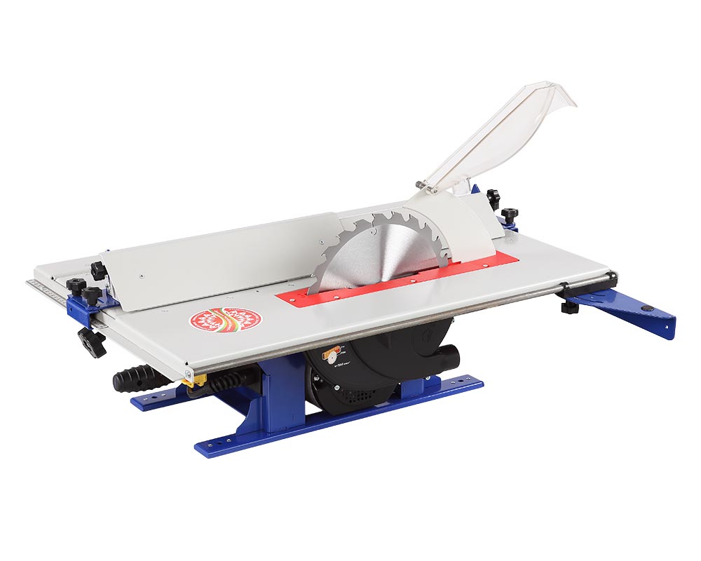 Станок деревообрабатывающий многофункциональный БЕЛМАШ УНИВЕРСАЛ-2000 купить по цене 36 990 ₽ в интернет магазине ТЕХСАД