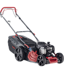 Газонокосилка бензиновая AL-KO Comfort 46.0 SP-B купить по цене 55 990 ₽ в интернет магазине ТЕХСАД