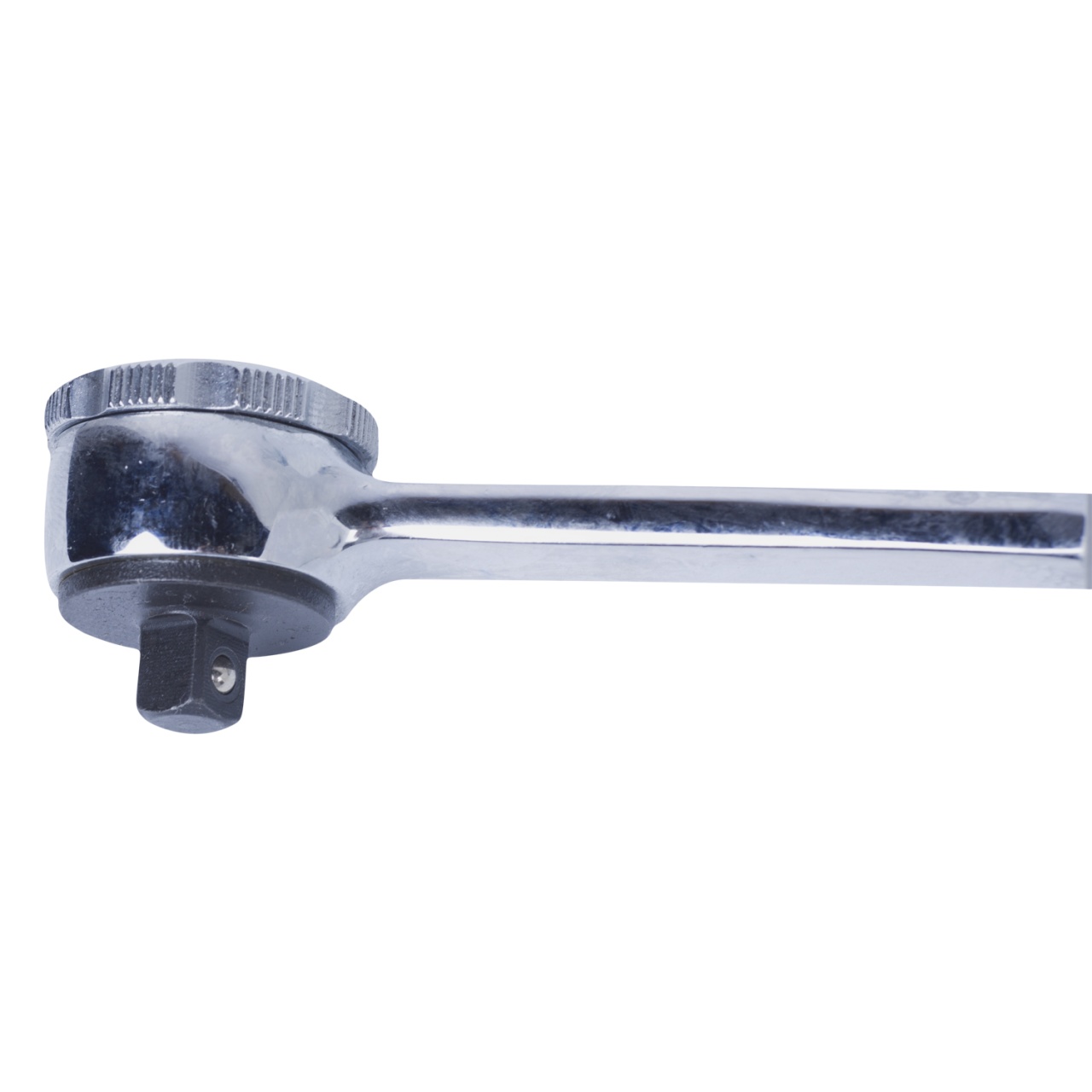 Трещотка 1/4'', 144 мм, 72 зубца, дисковый механизм KING TONY 2755-55G купить по цене 2 560 ₽ в интернет магазине ТЕХСАД