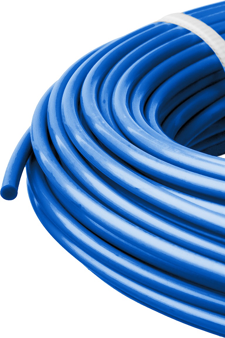 ЗУБР диаметр 1.3 мм, длина 15 м, леска для триммера ''круг'' 71010-1.3 Профессионал купить по цене 104 ₽ в интернет магазине ТЕХСАД