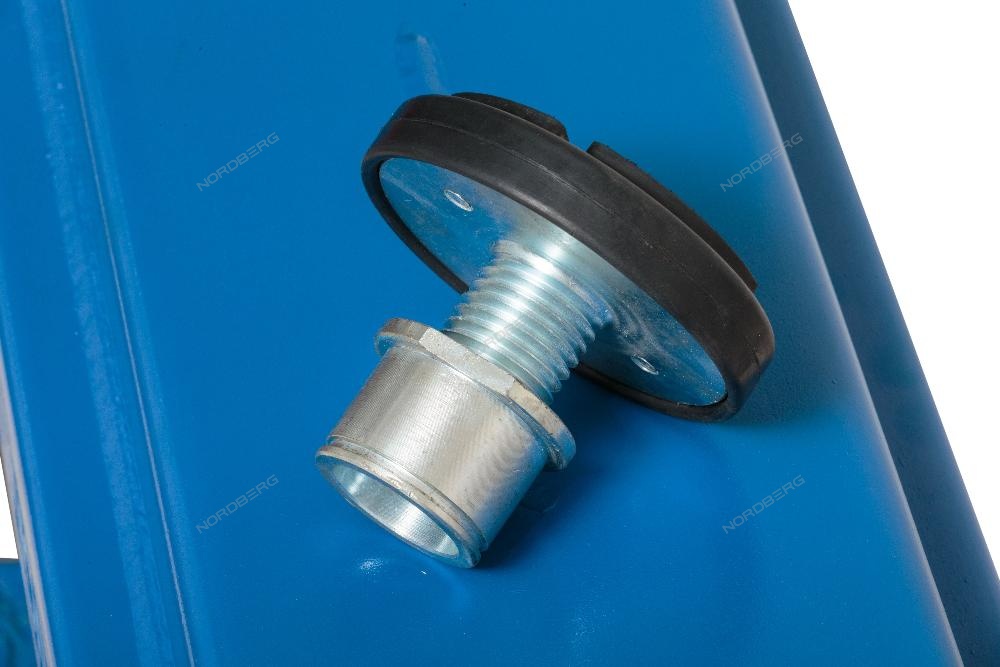 Траверса пневмогидравлическая, 2 т NORDBERG N423A купить по цене 92&nbsp;771 ₽ в интернет магазине ТЕХСАД