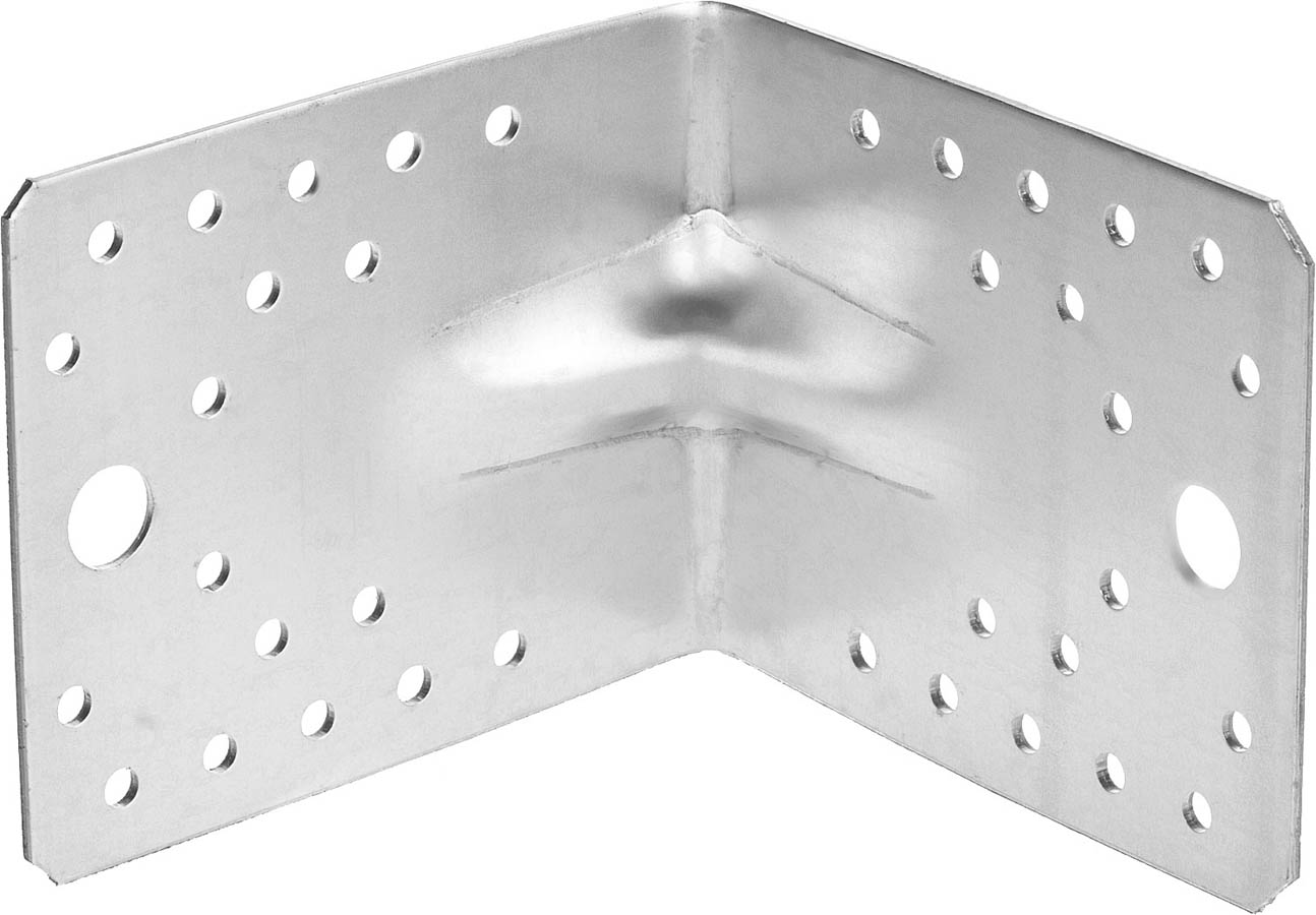 ЗУБР 90х105х105 мм, крепежный угол усиленный 310116-90-105 ЗУБР 90х105х105 мм, крепежный угол усиленный 310116-90-105 купить по цене 109 ₽ в интернет магазине ТЕХСАД