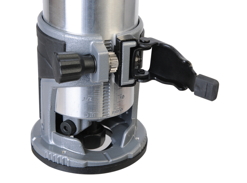 Фрезер  Hanskonner HRE1185 купить по цене 11&nbsp;790 ₽ в интернет магазине ТЕХСАД