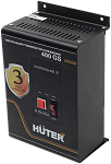 Стабилизатор HUTER 400GS купить по цене 6 090 ₽ в интернет магазине ТЕХСАД