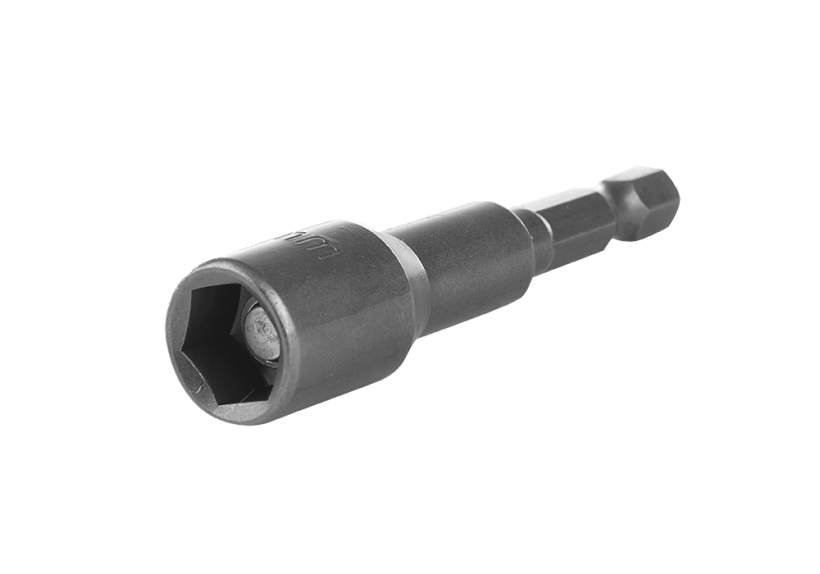 Биты для кровельных саморезов Sturm! 1041-05-10x65 купить по цене 790 ₽ в интернет магазине ТЕХСАД
