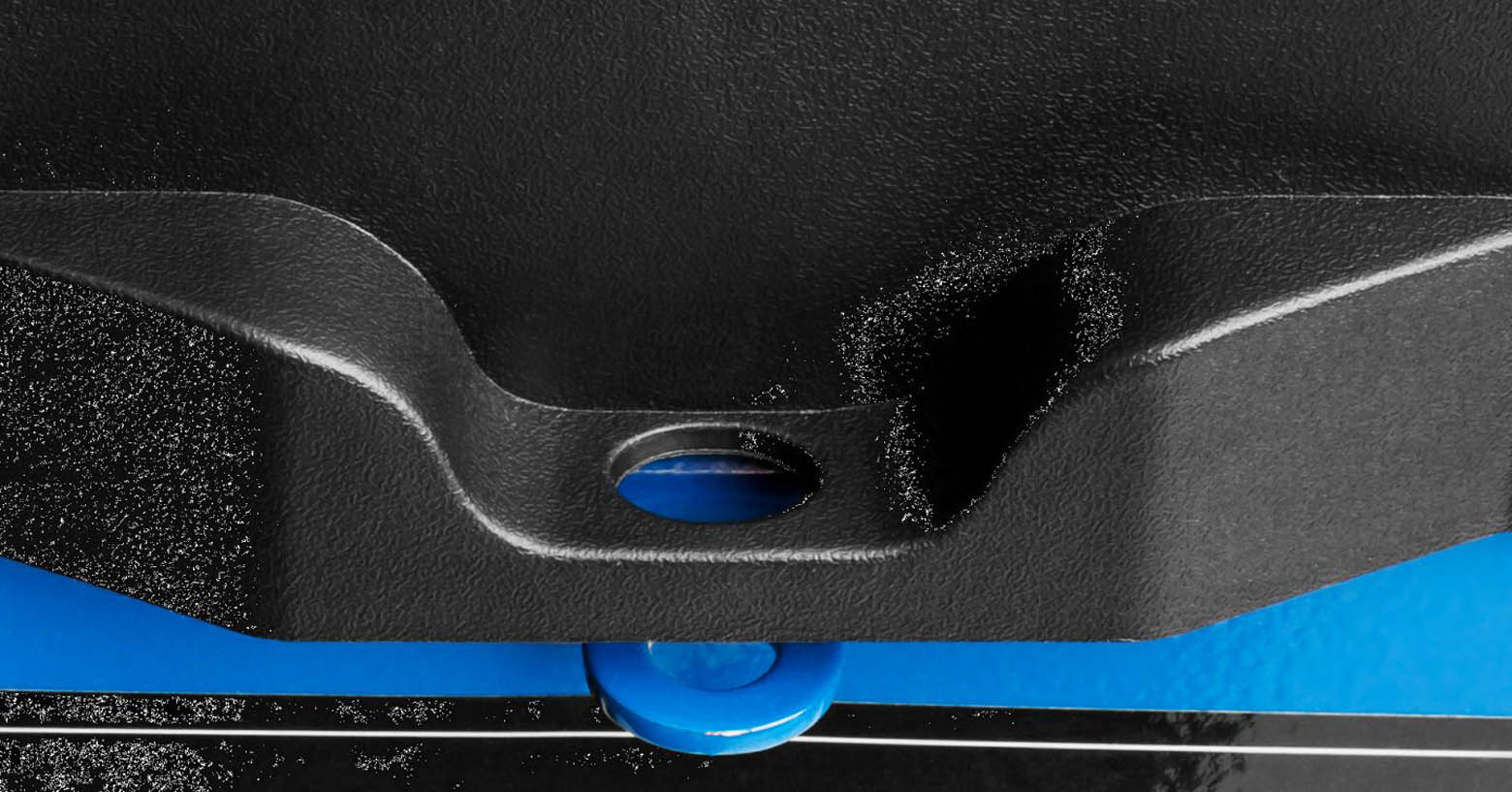 ЗУБР 457 х 230 х 205 мм, металлический, ящик для инструмента СПУТНИК-18 38153-18 Профессионал купить по цене 3&nbsp;570 ₽ в интернет магазине ТЕХСАД