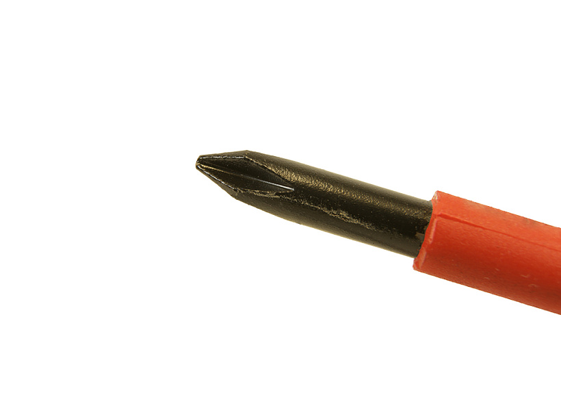 Отвертка Sturm! 1040-17-PH1-80 купить по цене 170 ₽ в интернет магазине ТЕХСАД