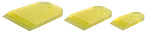 STAYER 3шт., 40, 60, 80 мм, набор резиновых шпателей 10155-H3_z01 STAYER 3шт., 40, 60, 80 мм, набор резиновых шпателей 10155-H3_z01 купить по цене 109 ₽ в интернет магазине ТЕХСАД