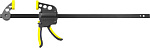 STAYER 450х60 мм, струбцина пистолетная HERCULES-P HP-45/6 32242-45 Professional купить по цене 610 ₽ в интернет магазине ТЕХСАД