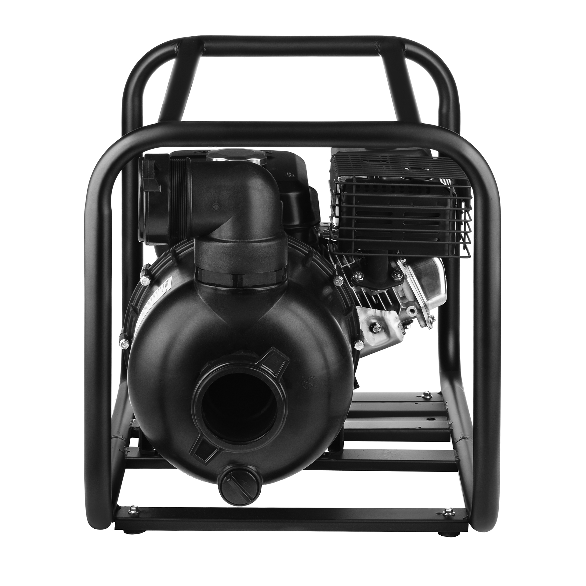 Бензиновая мотопомпа HYUNDAI HYA 83 купить по цене 35&nbsp;890 ₽ в интернет магазине ТЕХСАД